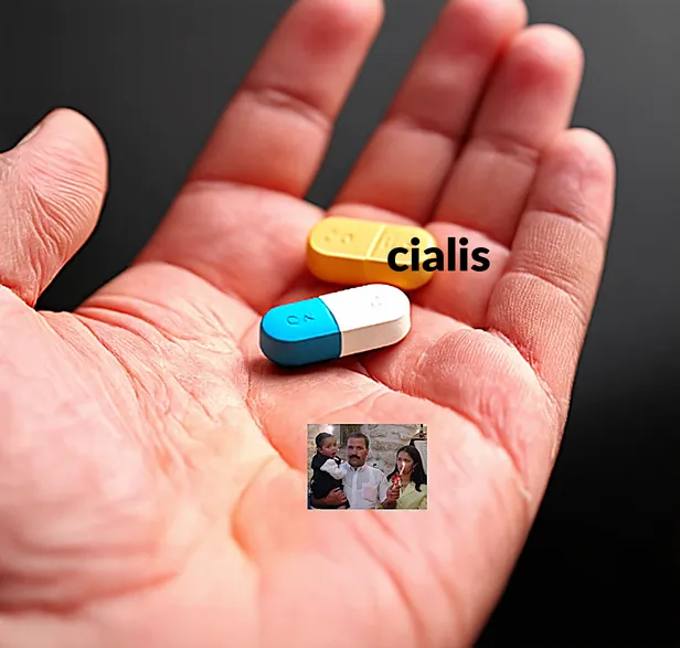 El cialis lo venden sin receta